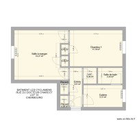 BATIMENT LES CYCLAMENS APP13