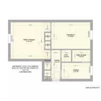 BATIMENT LES CYCLAMENS APP13