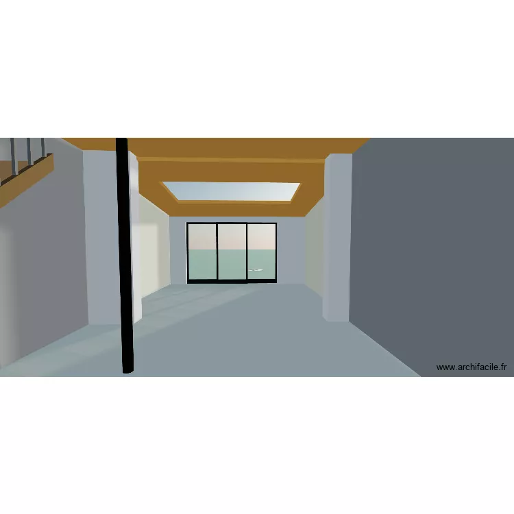 Projet 2 PEINT 2. Plan de 3 et 70 m² Projet 2 PEINT 2. Plan de 3 et 70 m²