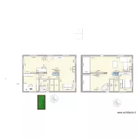 maison Adrien RDC 08mars 2025