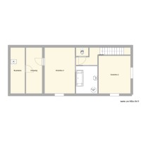 etage maison