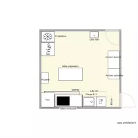 SESAME AUTISME GRENOBLE