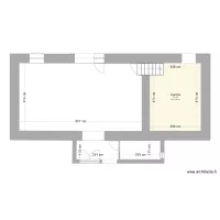 RDC modifi&eacute; avec cotations