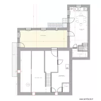 Projet_RDF_SS_006 avec escalier cave