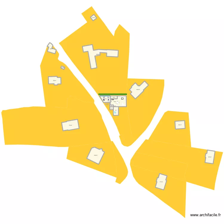 Ty Skeet de Seb . Plan de Ty Skeet de Seb . Plan de