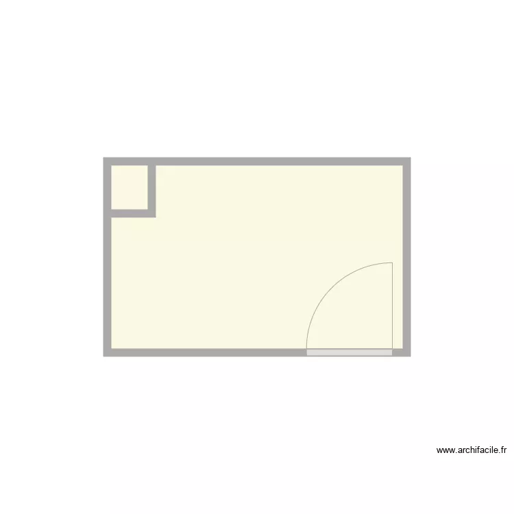 le bihan danielle. Plan de 