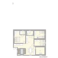 Maison plain pied