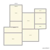 PLAN MAISON