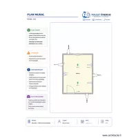 Plan Général chambre 1 dernière version