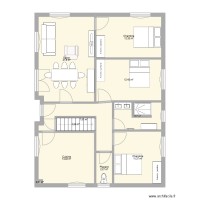 Maison Tonio V2