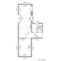 Appartement Lolo 2