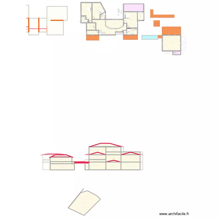 Plan 30 juin 2025. Plan de 