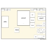 Condé espace