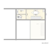 plan cambrai back office version 147 m²