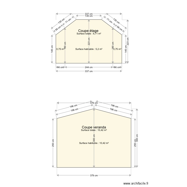 ML25005728 MAUCOTEL. Plan de 0 pièce et 0 m2