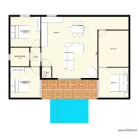 V2 VILLA BARRET