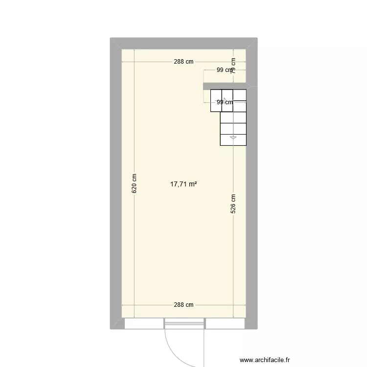 lot soin galerie gare avant travaux travaux. Plan de 