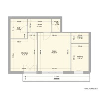 Appartement Paris