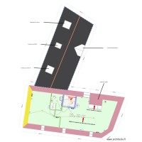 Sion les mines - Projet -  Projet définitif