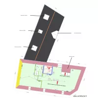 Sion les mines - Projet -  Projet d&eacute;finitif