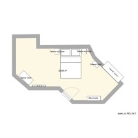 Chambre Cecile