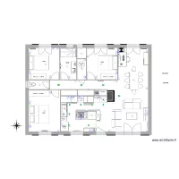 Plan projet 7bis élec_Paron