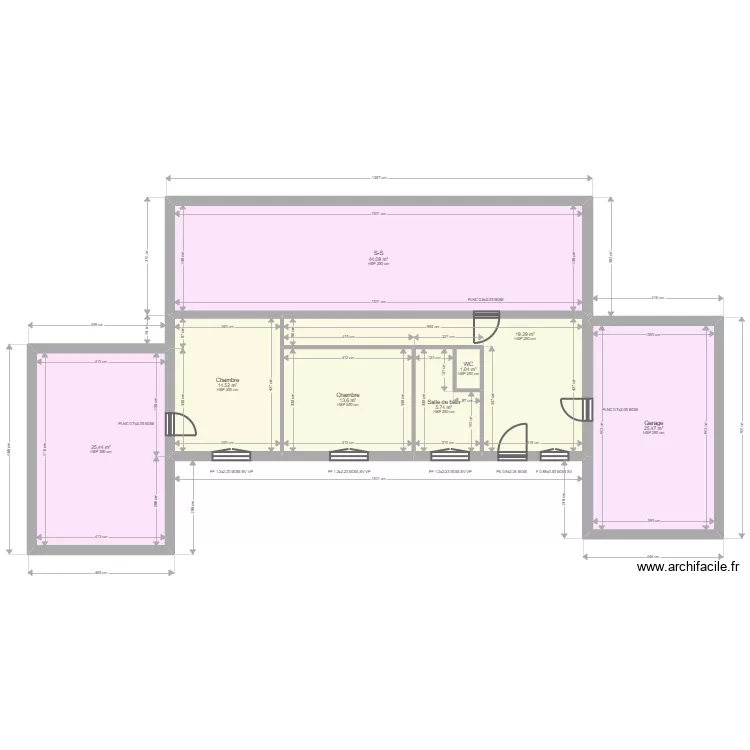ML24010696 VEIN. Plan de ML24010696 VEIN. Plan de