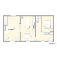 Maison 3
