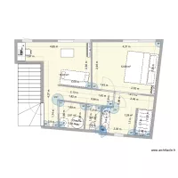 2&egrave;me &eacute;tage