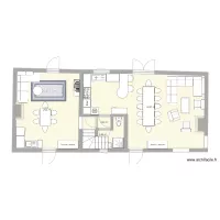 Maison sud partag&eacute; 100625
