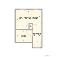 PLAN NIMES PLB