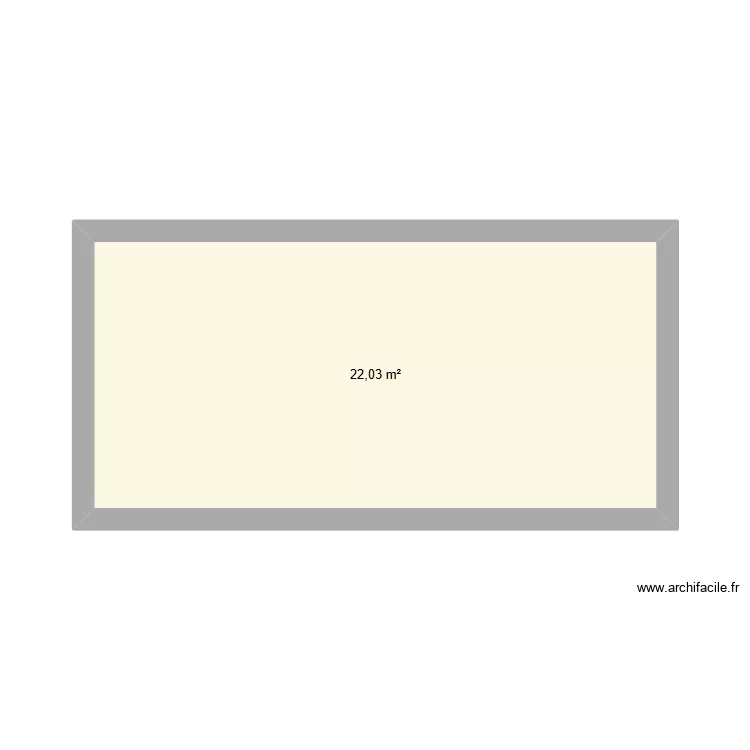 350602822. Plan de 14  et 123 m²