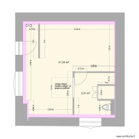 APPT A cloison - MODIF SOPHIE