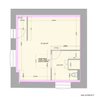 APPT A cloison - MODIF SOPHIE