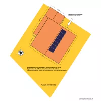 Plan de masse Dubois
