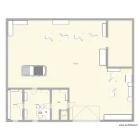 GARAGE CLASSIC AUTO 18