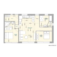 maison mikit