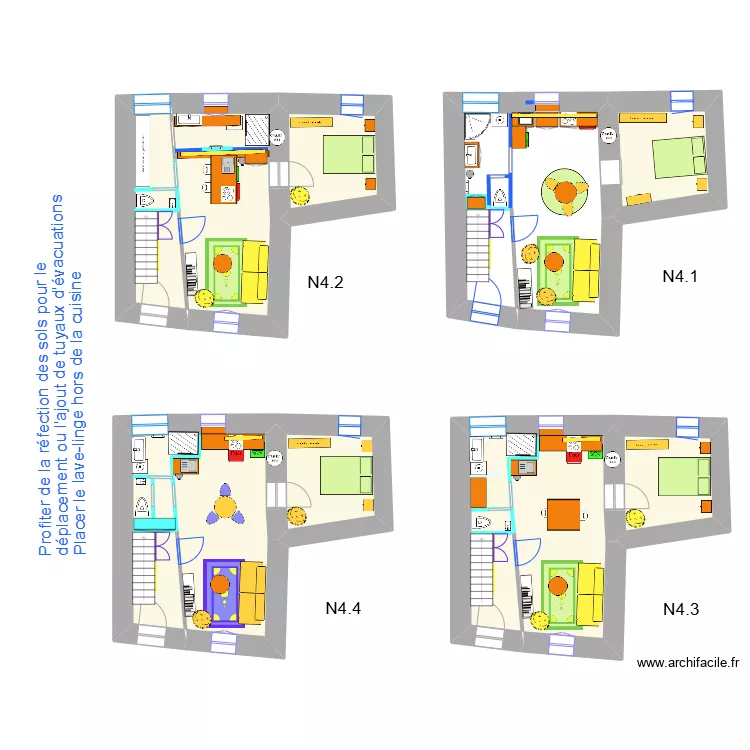 RCh  Demas 75_N4.1&agrave;4. Plan de 