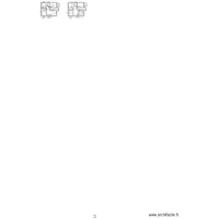 Appartement Rdch projet 3 et 4