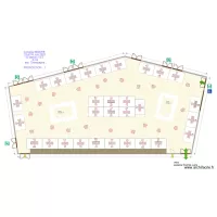 Congr&egrave;s CEDDRE 03 et 04 Juin 2026  espace champagne prop 1