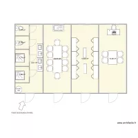 CIMAT - CHANTIER SABLONS