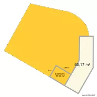 cadastre origine + extension