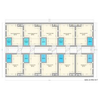 bâtiment porcherie 1