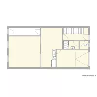 Maison G&eacute;n&eacute;ral LECLERC