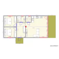 Барн новый эл