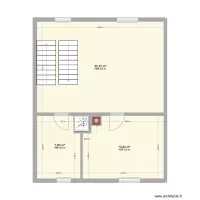 MAISON 2EME VIDE