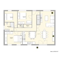 Maison Kunheim projet 2