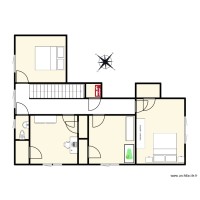 michou2iemeetage