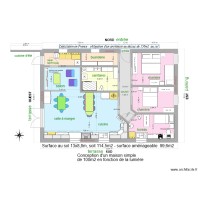 Maison Sud 100m2 08