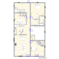 Résidence Principal 1renover